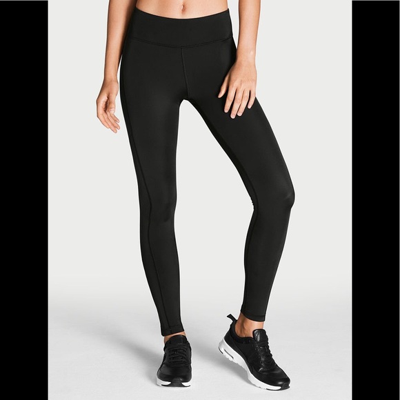 NWT Victoria’s Secret Victoria Sport Leggings Sz S - Picture 2 of 2